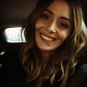 Meet your Posher, Natalie